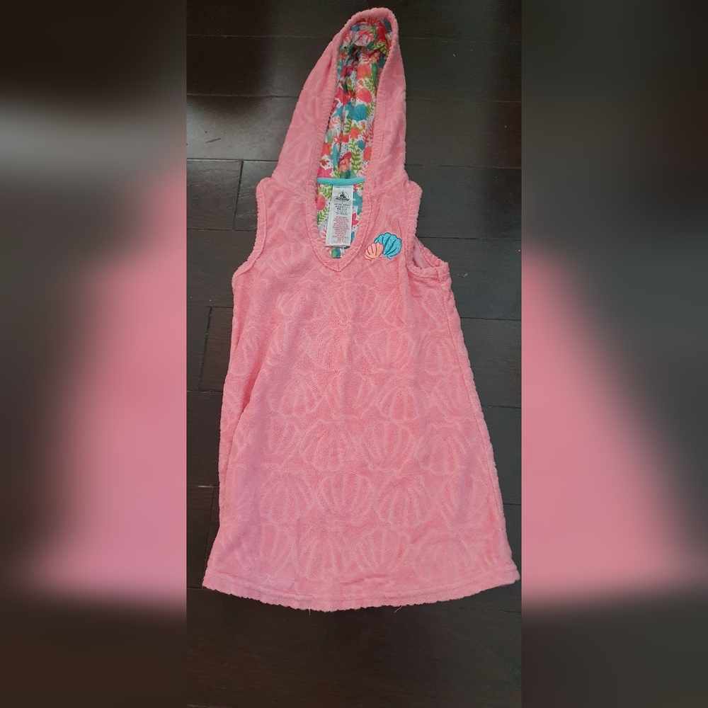 Swim suit Cover-up